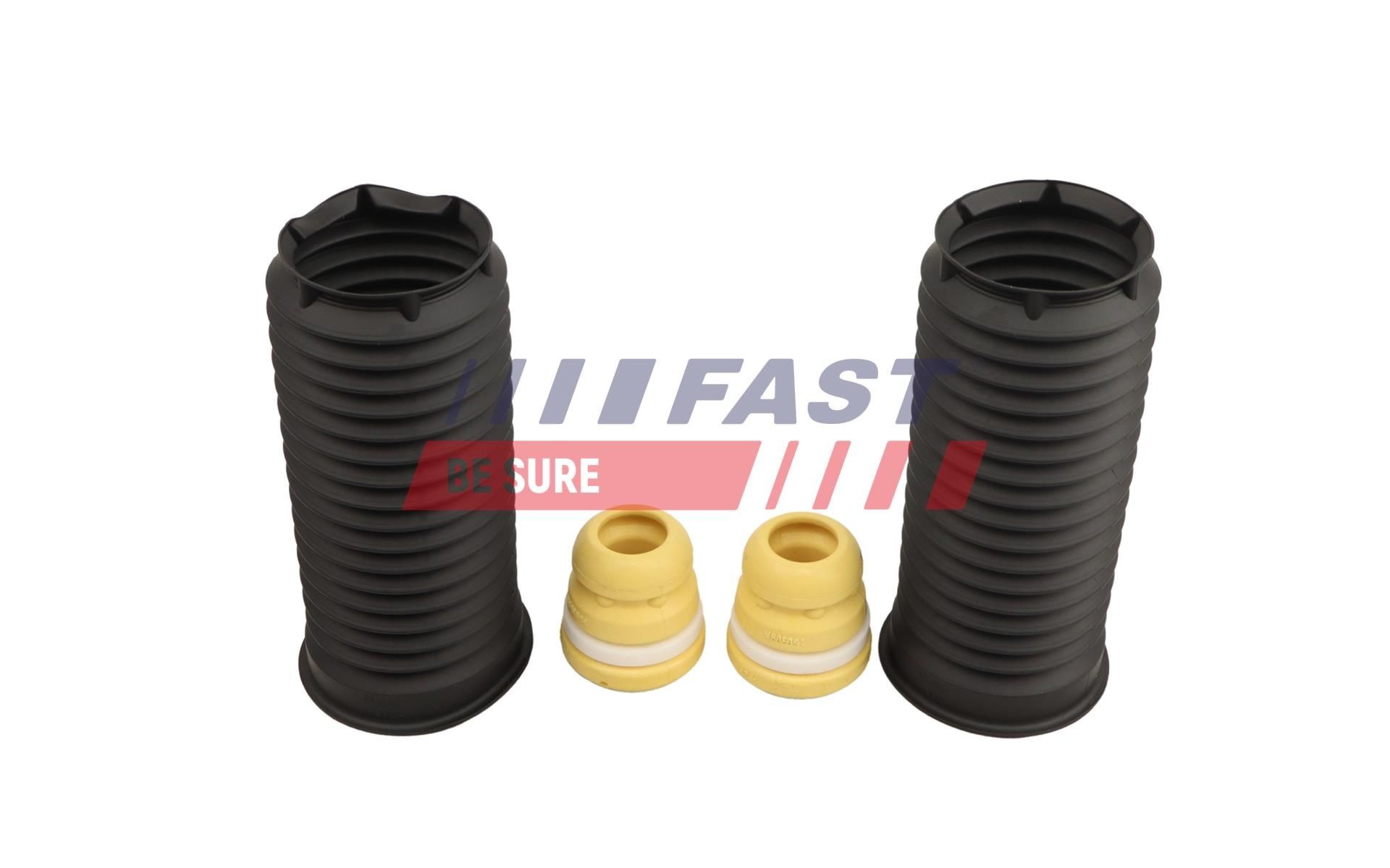 FAST FT00795: Chit protectie praf, amortizor punte fata