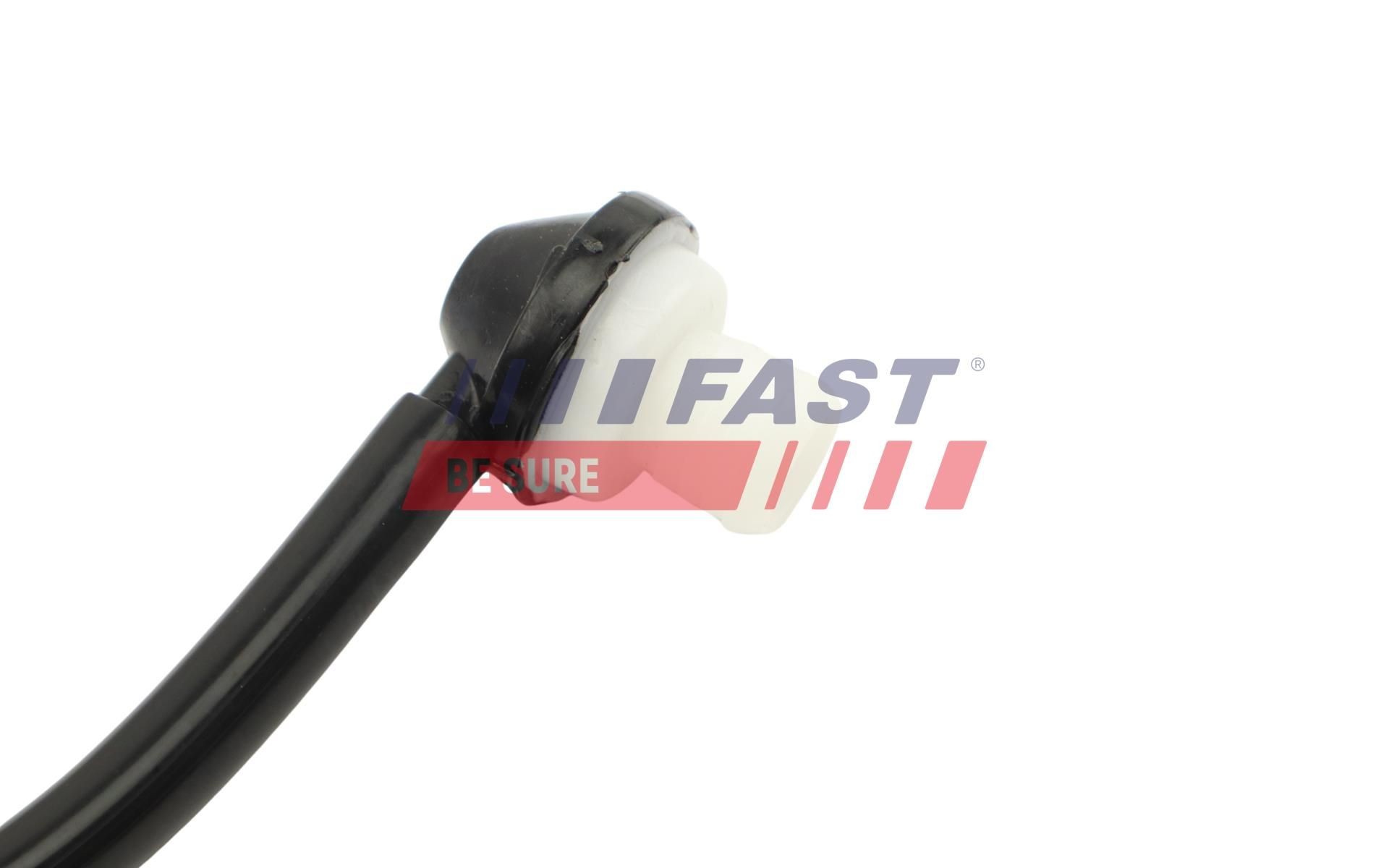 FAST FT00862: Furtun vacuum, servofrana