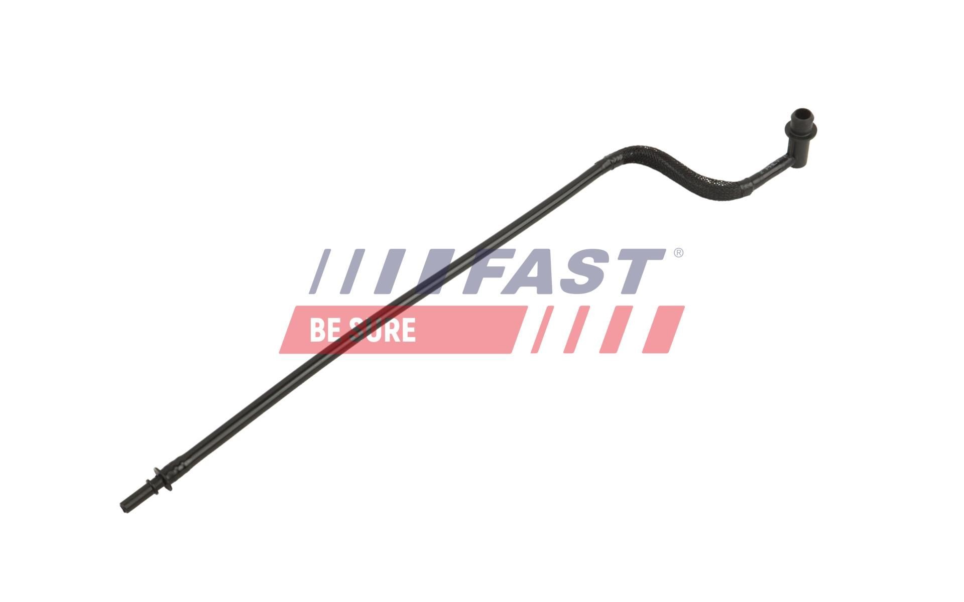 FAST FT00907: Furtun vacuum, servofrana