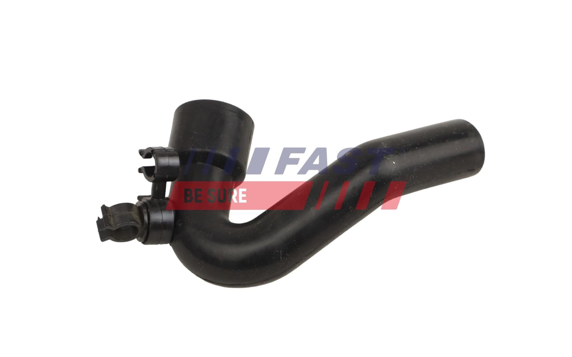FAST FT01158: Furtun, aerisire bloc motor