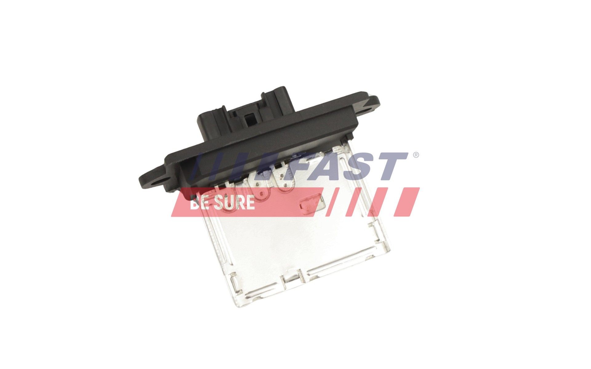 FAST FT01314: Rezistor, ventilator habitaclu