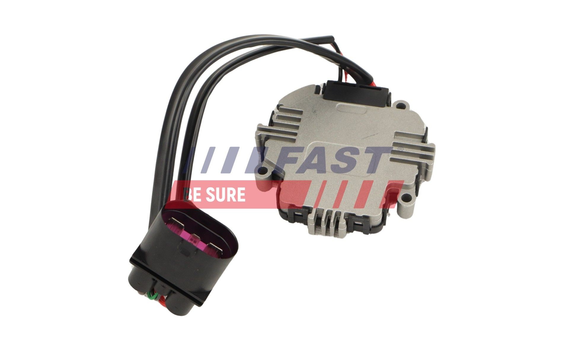 FAST FT01329: Rezistor, ventilator habitaclu