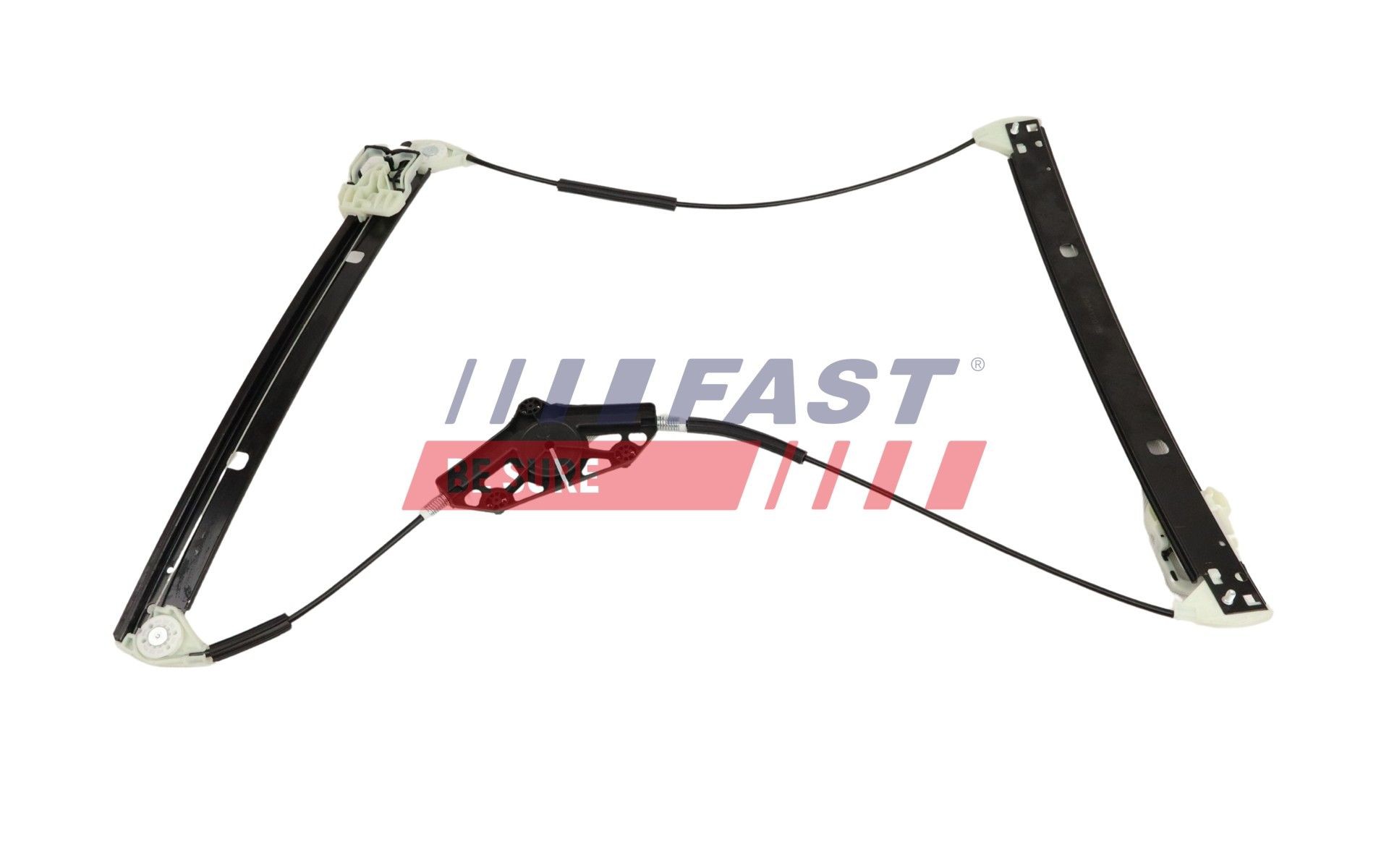FAST FT01416: Alzacristallo anteriore Sx, elettrico