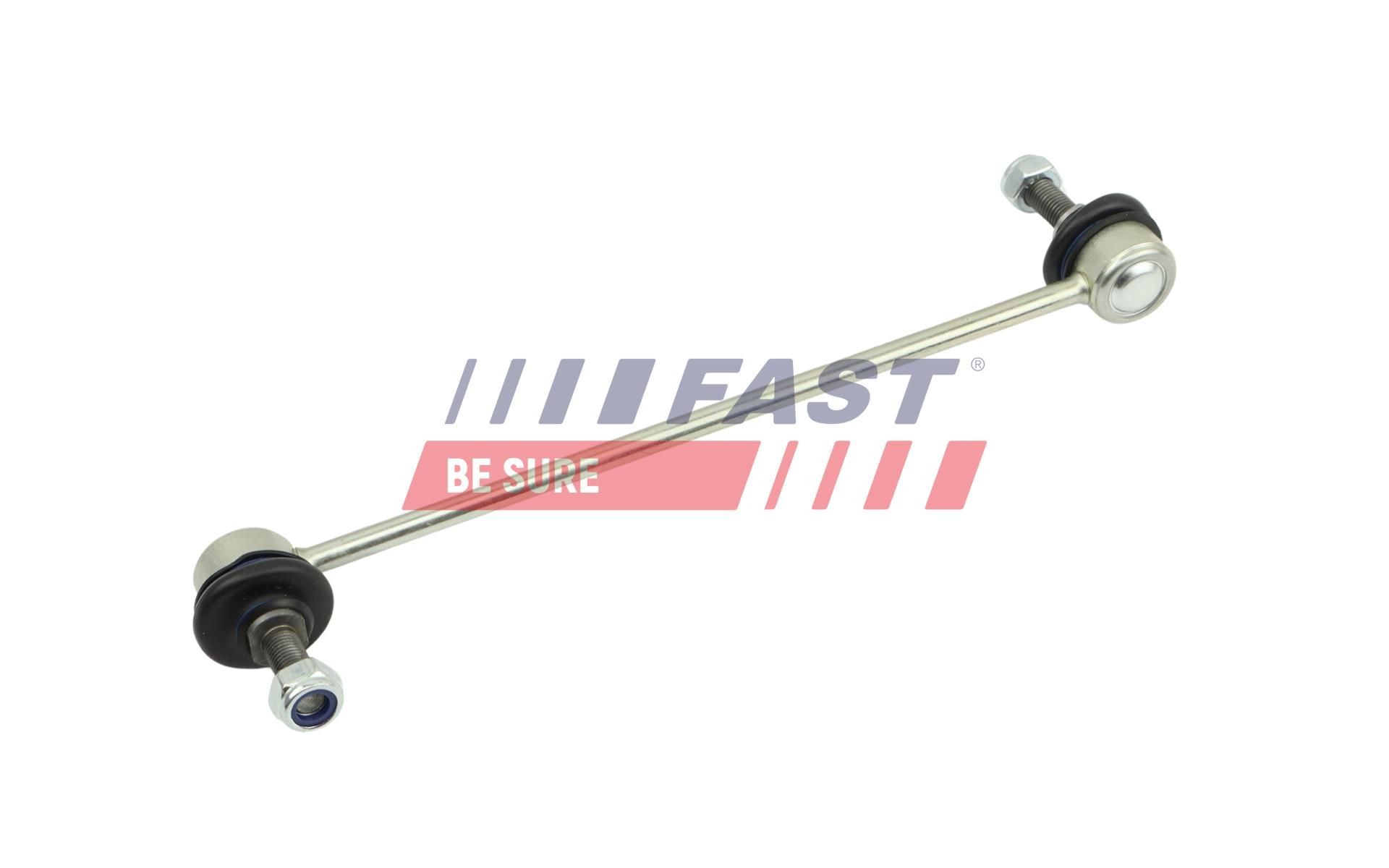 FAST FT01688: Kande- / juhtliigend esisild vasakul, 17mm