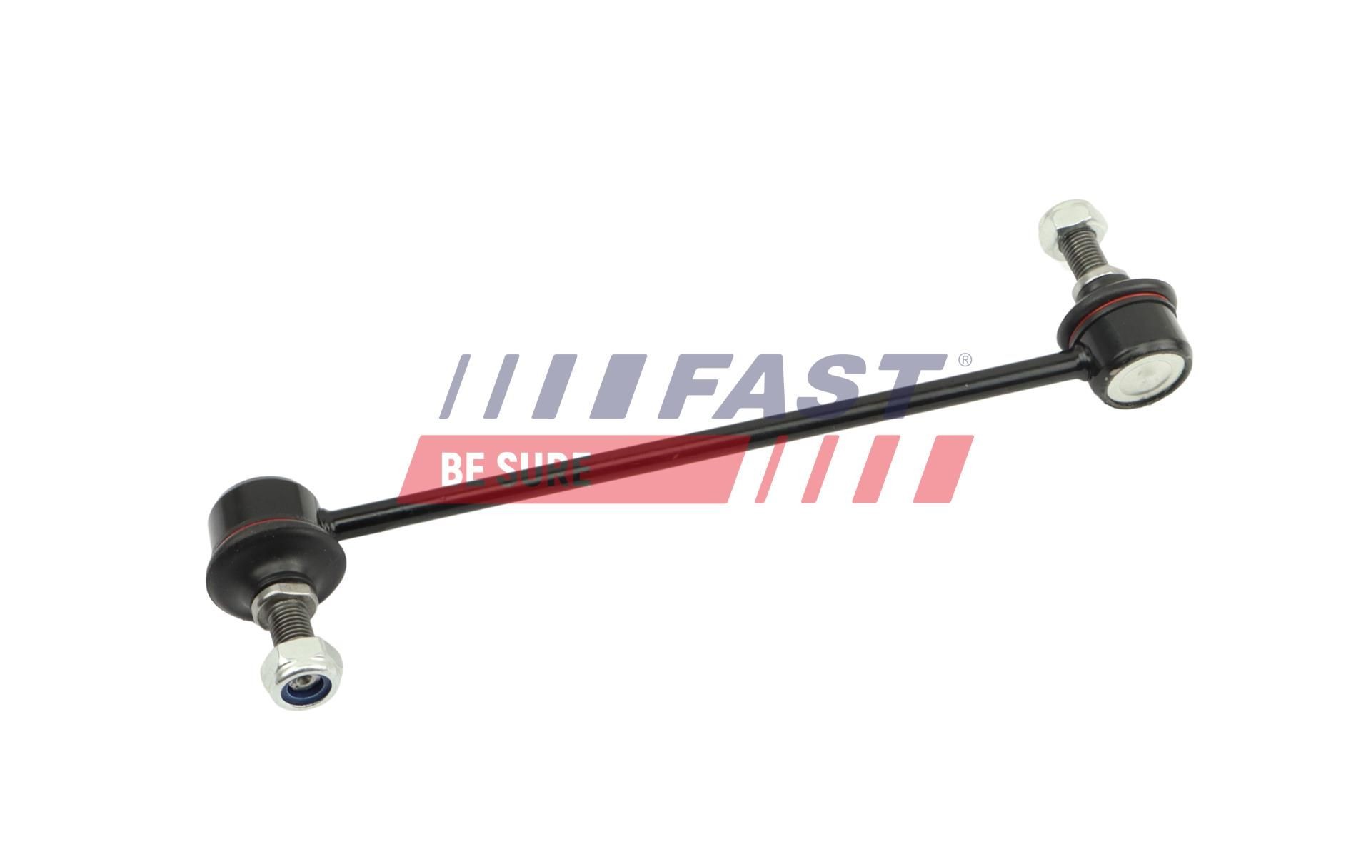 FAST FT01711: Stabilisaator, Stabilisaator esisild paremal, 230mm, Metall