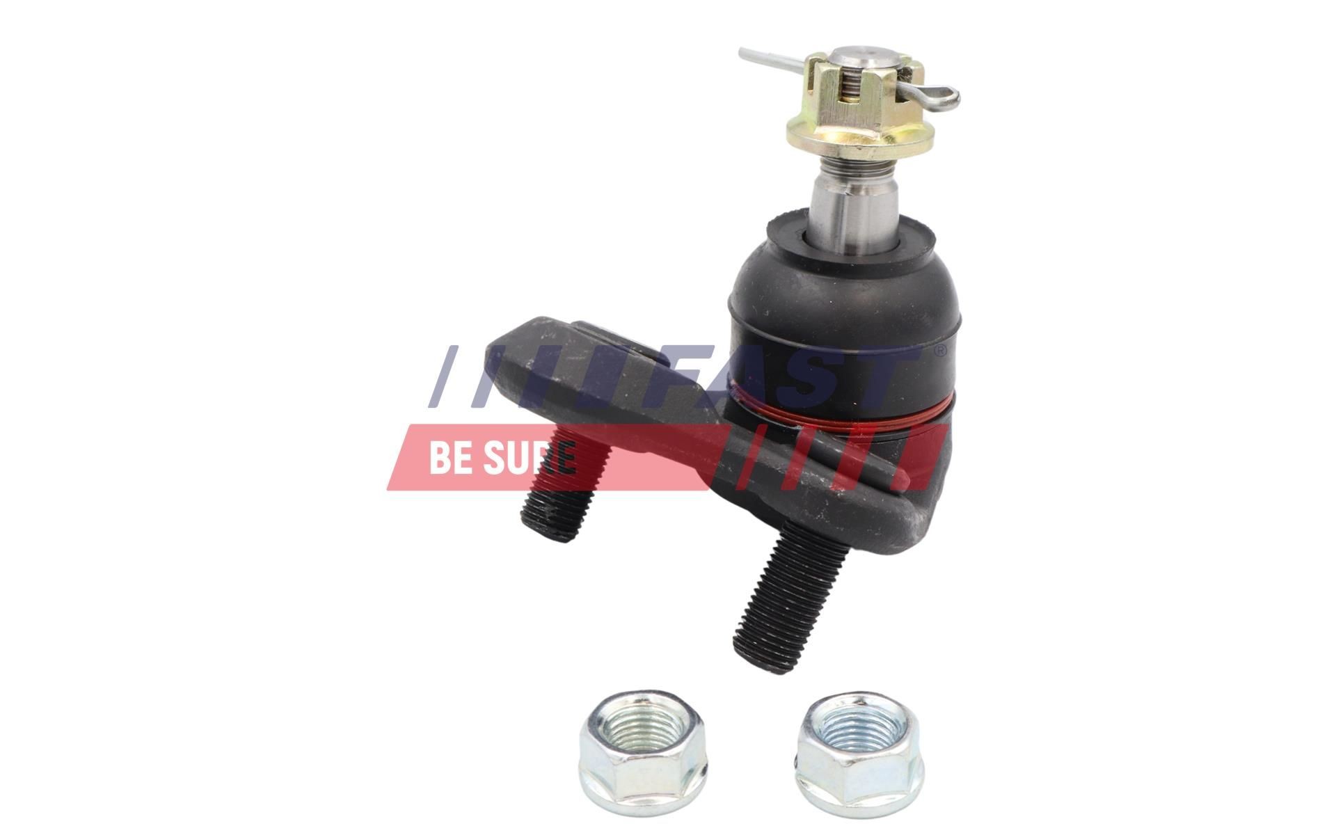FAST FT01716: Stabilisaator, Stabilisaator esisild paremal, Metall