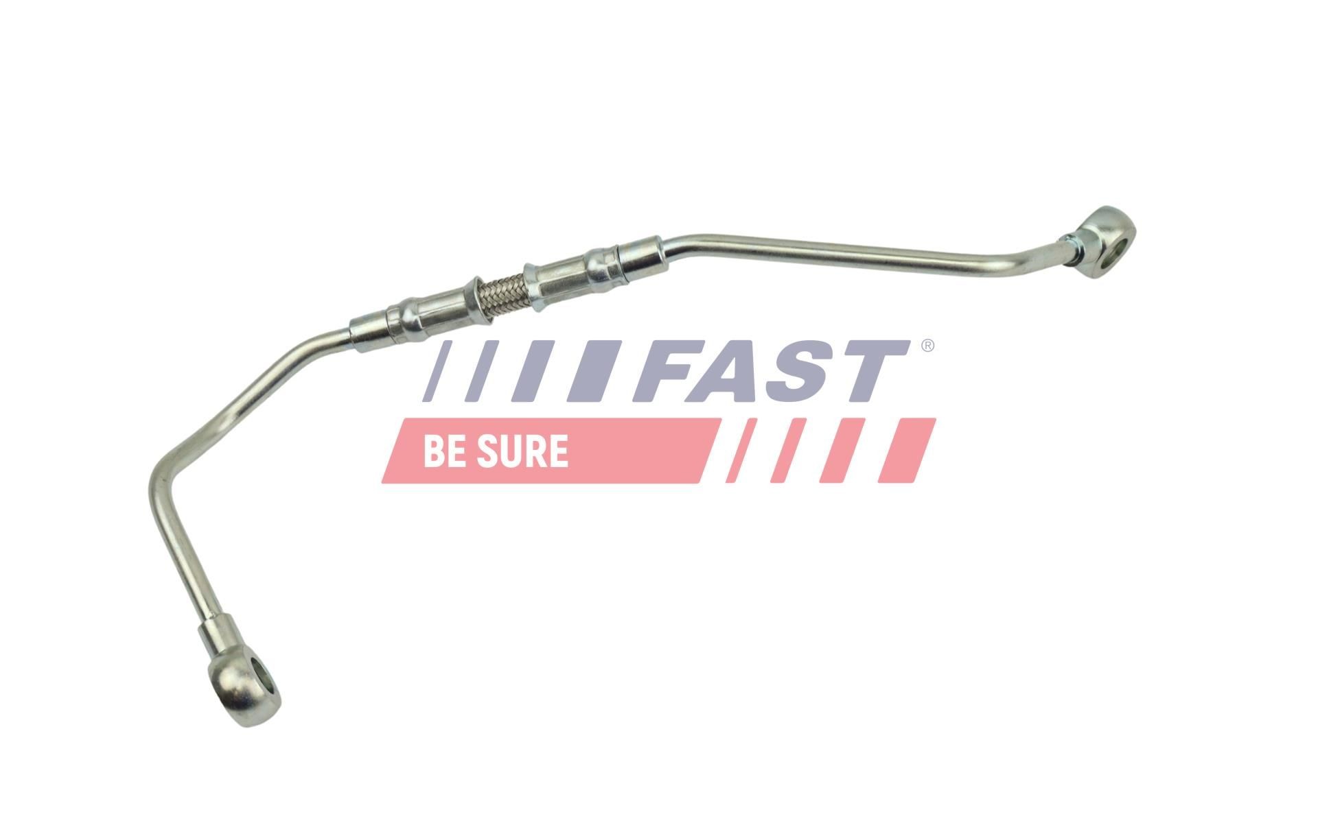 FAST FT10648: Furtun ulei