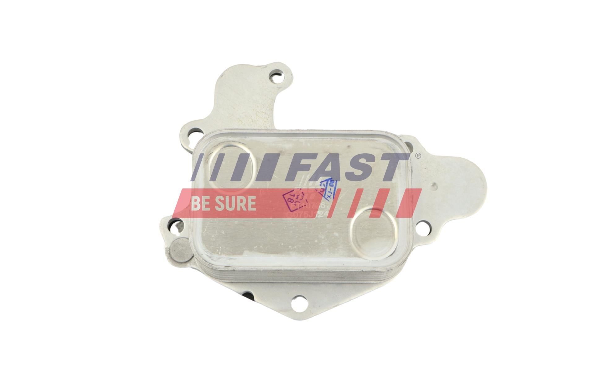 FAST FT10736: Radiatore olio motore