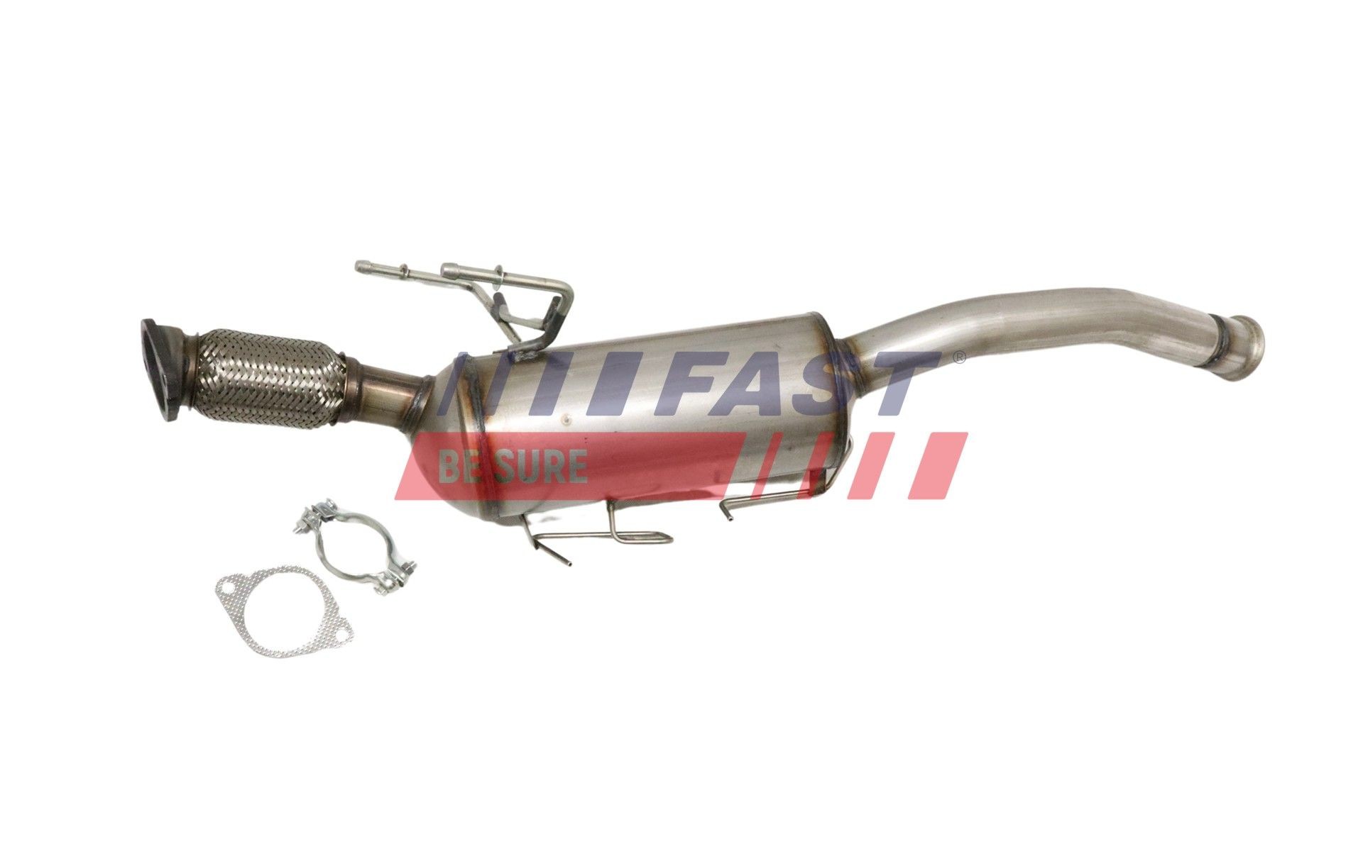 FAST FT10778: Tahmafilter
