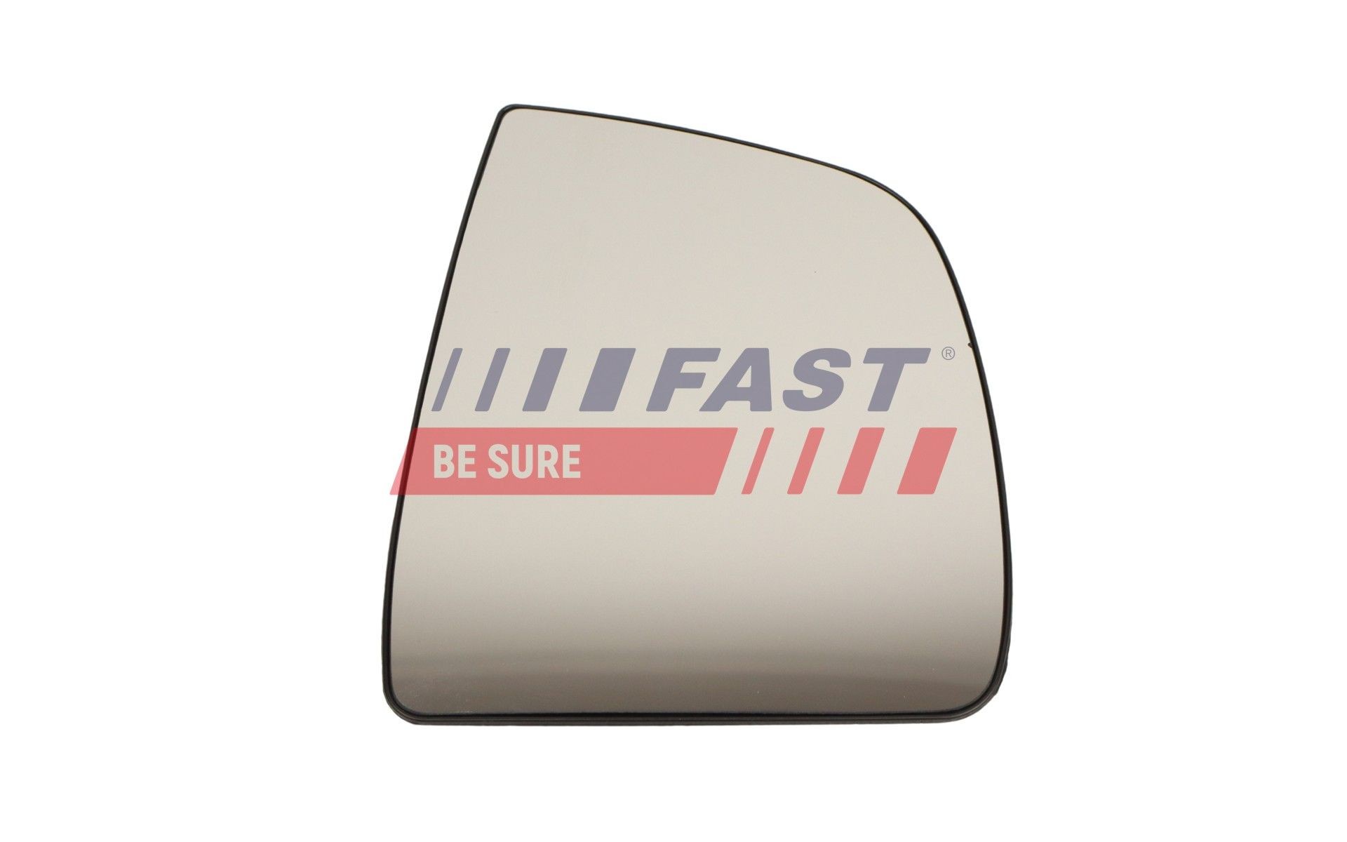 FAST FT10873: Sticla oglinda, oglinda retrovizoare exterioara