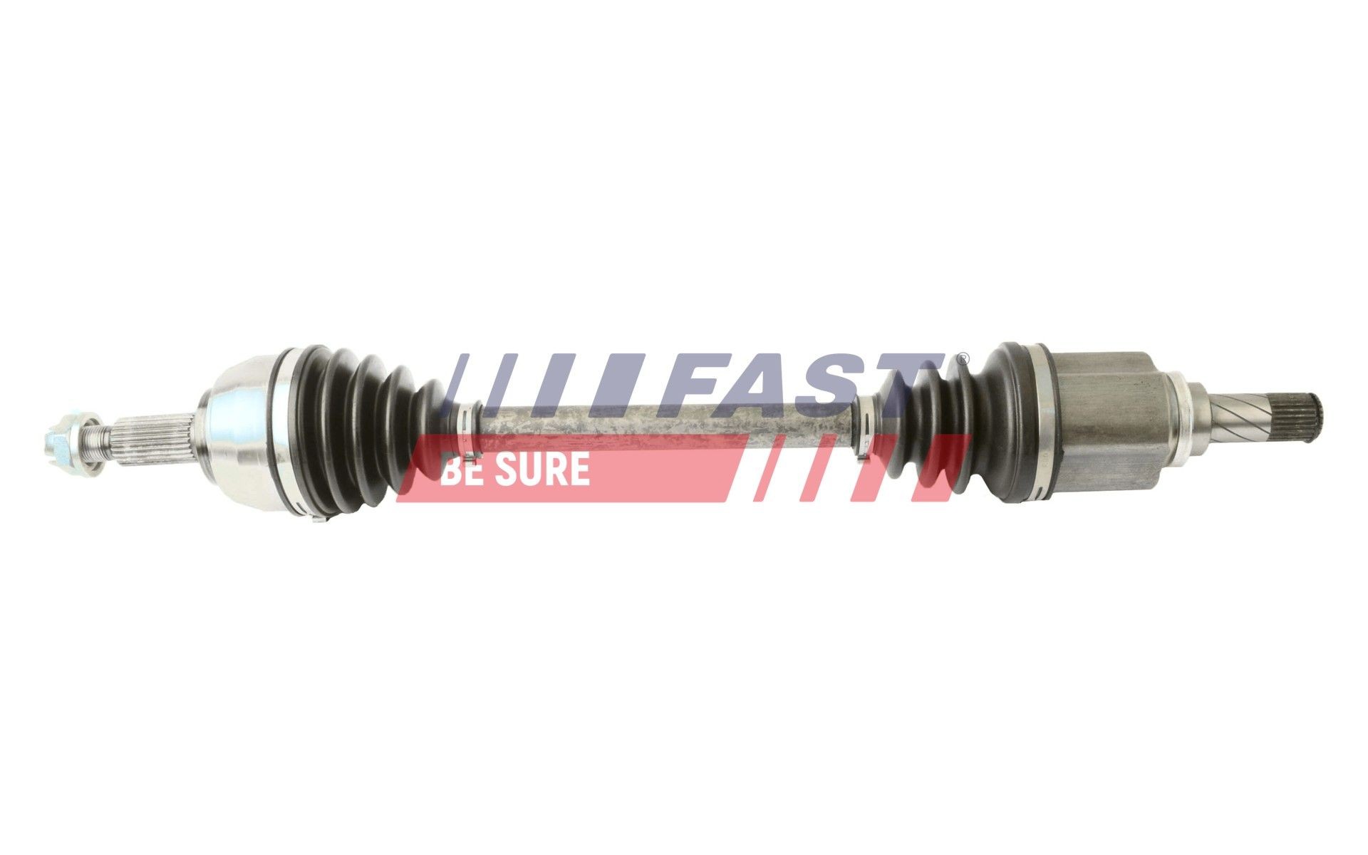 FAST FT10976: Planetara 653mm