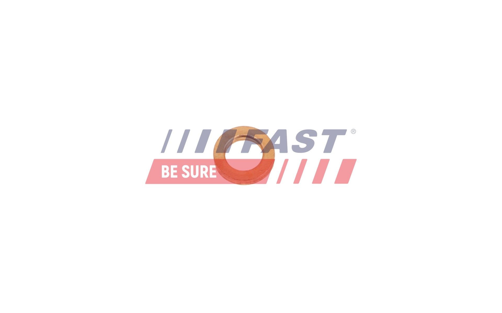FAST FT11613: Kaitseseib, sissepritsesüsteem