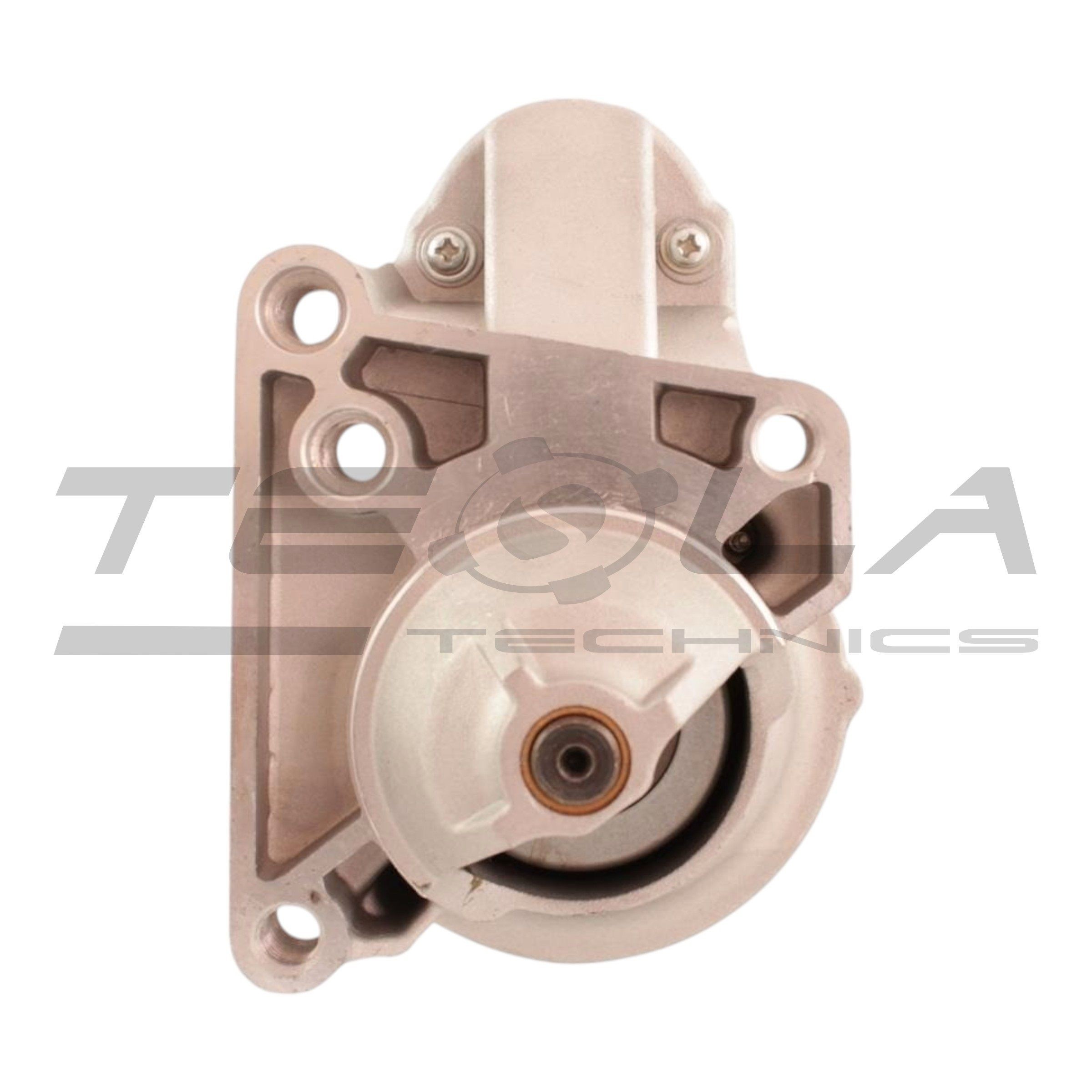 TESLA TECHNICS TT15391 PRO: Starter PRO version 0,9kW