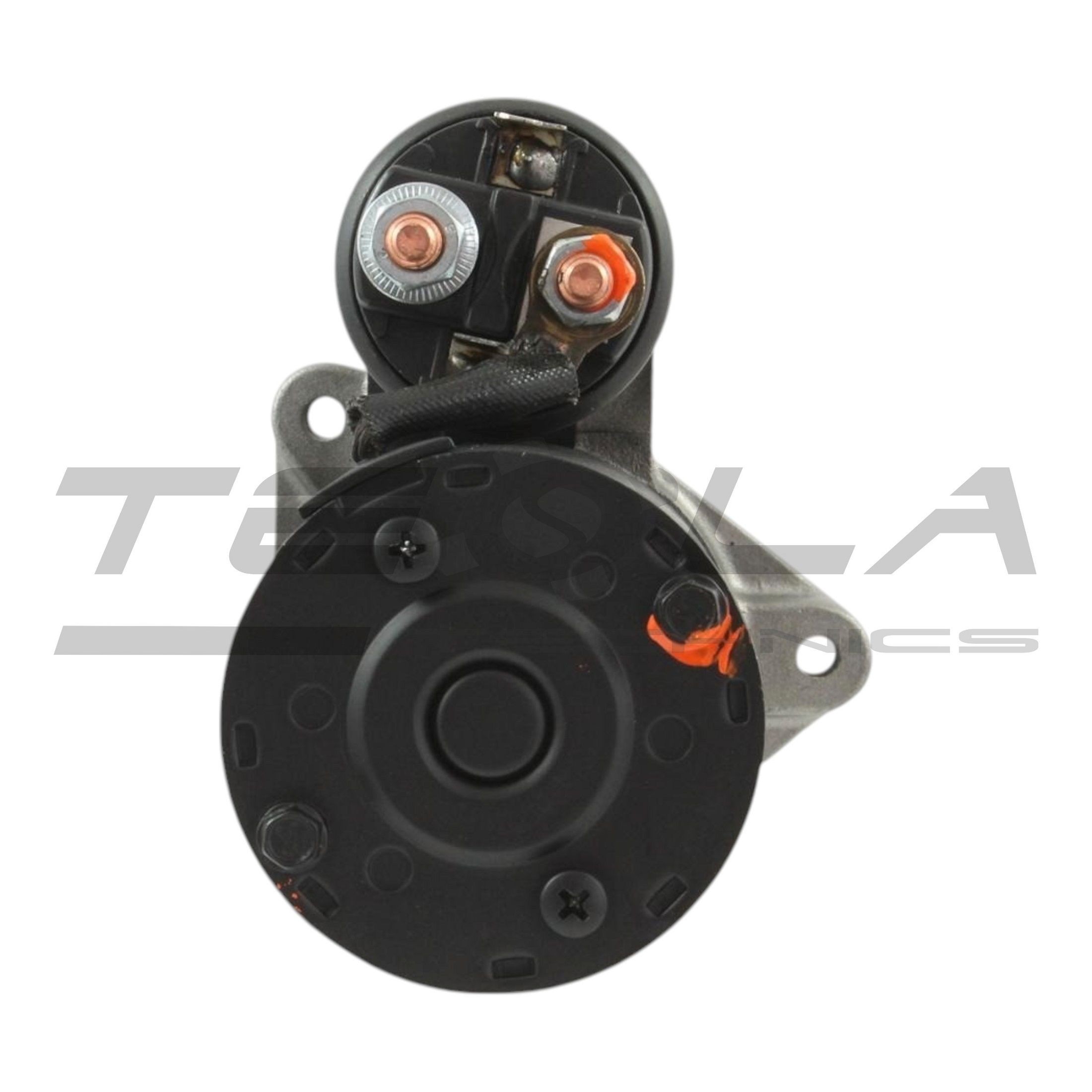 TESLA TECHNICS TT16435 PRO: Käynnistysmoottori PRO version 2kW