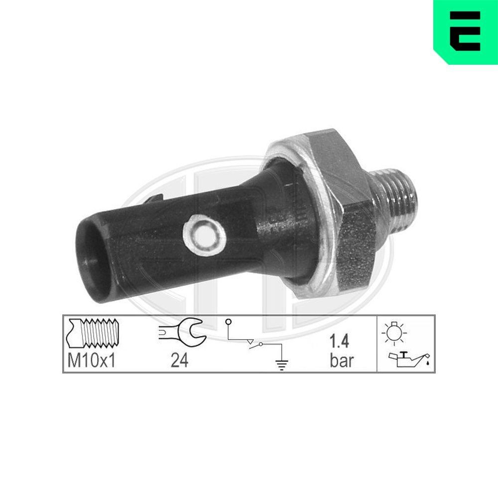 ERA 330324: Õlisurvelülitus