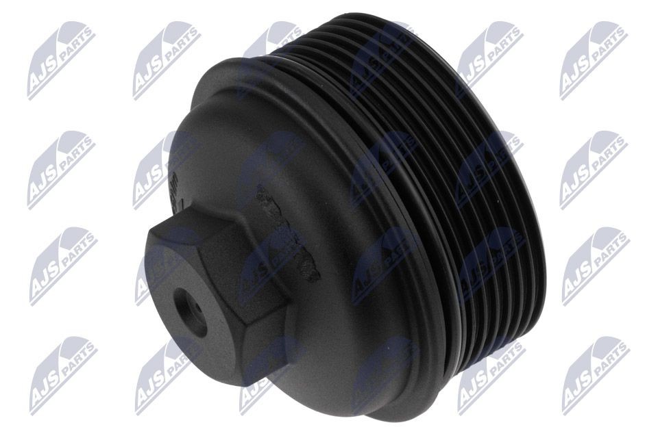 NTY CCL-PL-039: Capac, carcasa filtru ulei