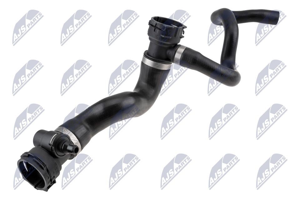 NTY CPP-BM-129: Furtun radiator
