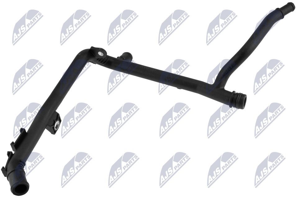 NTY CPP-VW-031: Flessibile radiatore