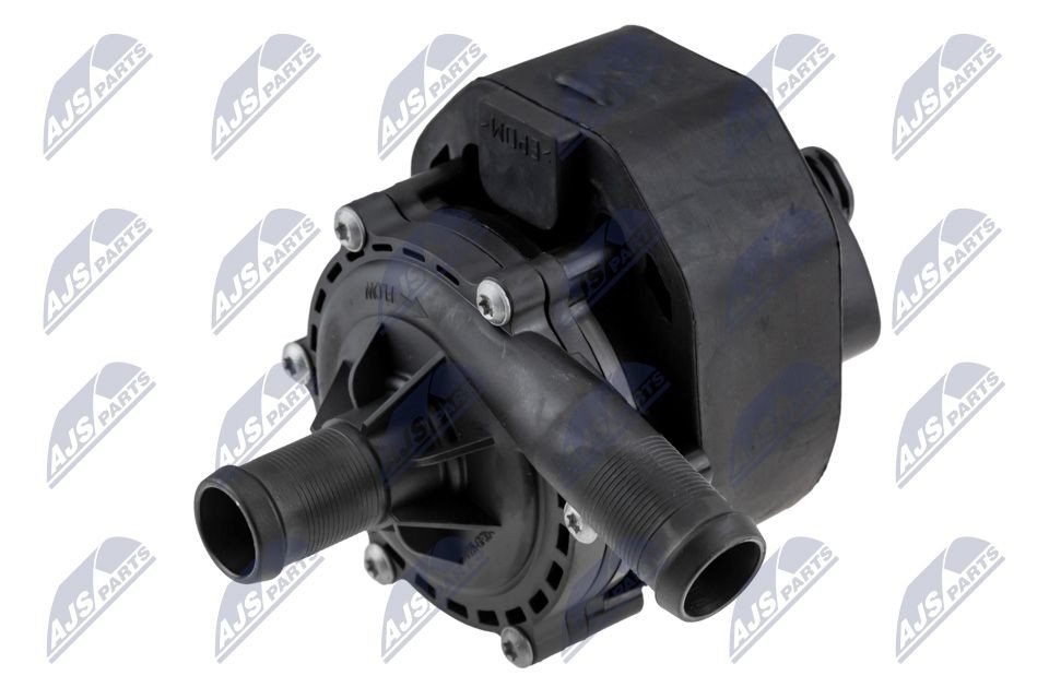 NTY CPZ-CH-003: Extra vattenpump