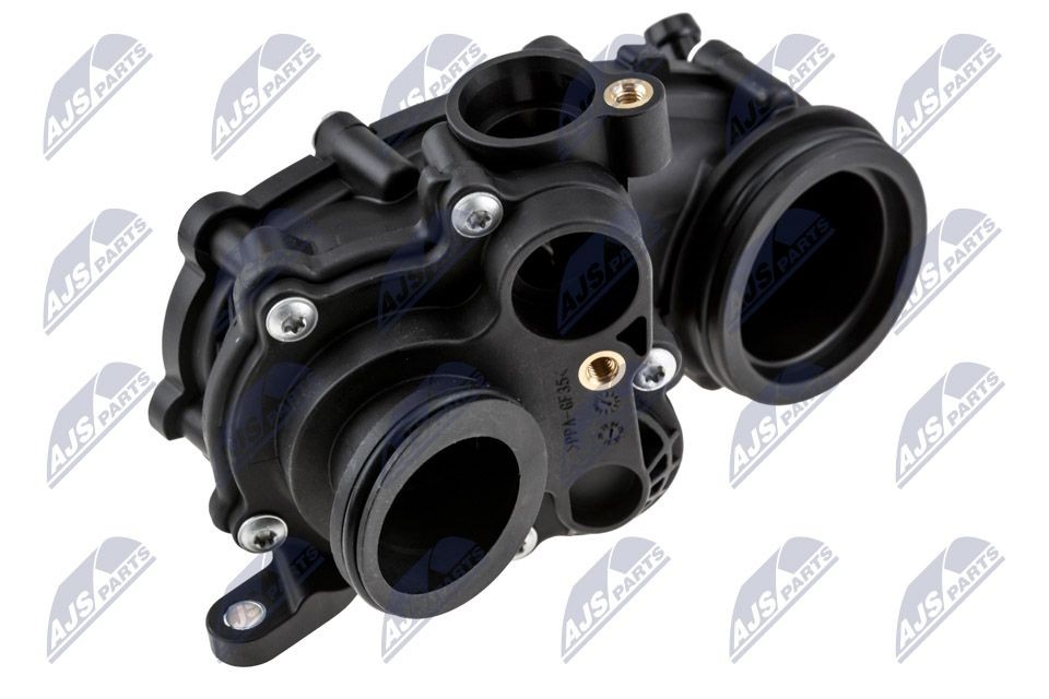 NTY CTM-AU-022: Termostat, lichid racire