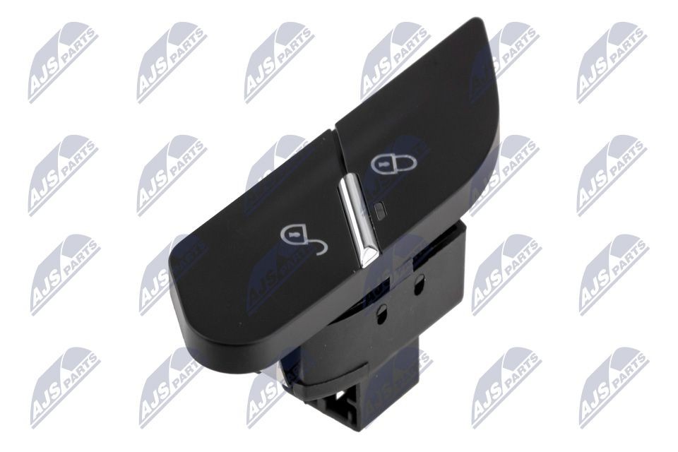 NTY EWS-PS-019: Sistem de inchidere centralizat