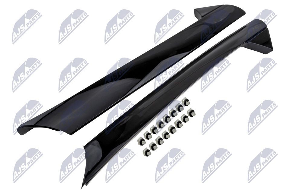 NTY EZC-FR-354: Ehis- / kaitseliistukompl.