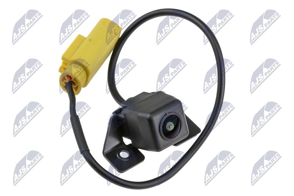 NTY EZC-HY-725: Cameră marşarier Capota spate vehicul, cu cablu