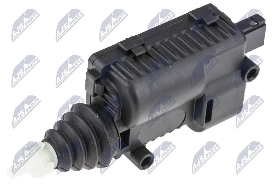 NTY EZC-PL-166: Seadeelement, paagi klapp