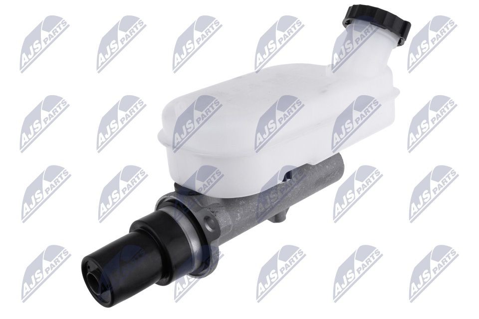 NTY HPH-CH-003: Peapiduri silinder
