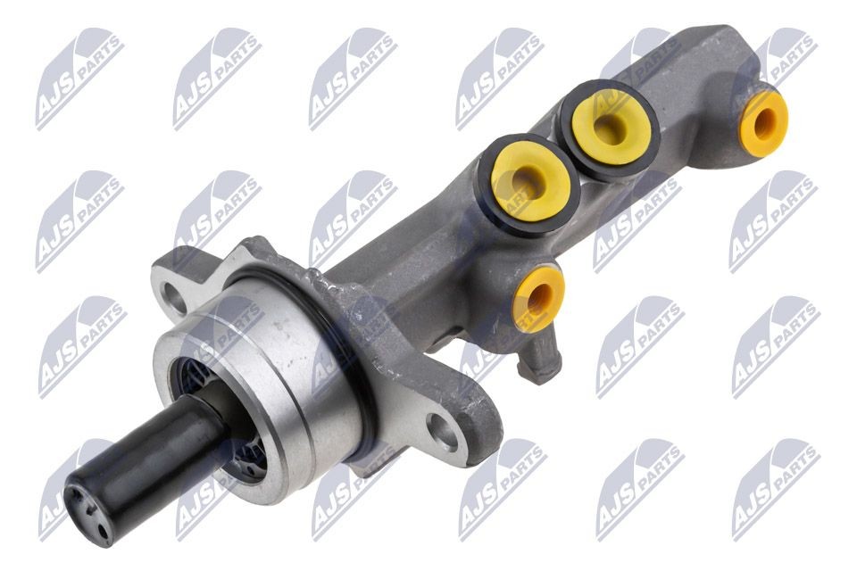 NTY HPH-VW-002: Peapiduri silinder