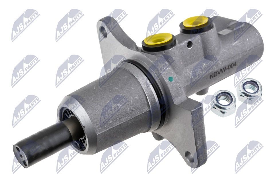 NTY HPH-VW-004: Peapiduri silinder