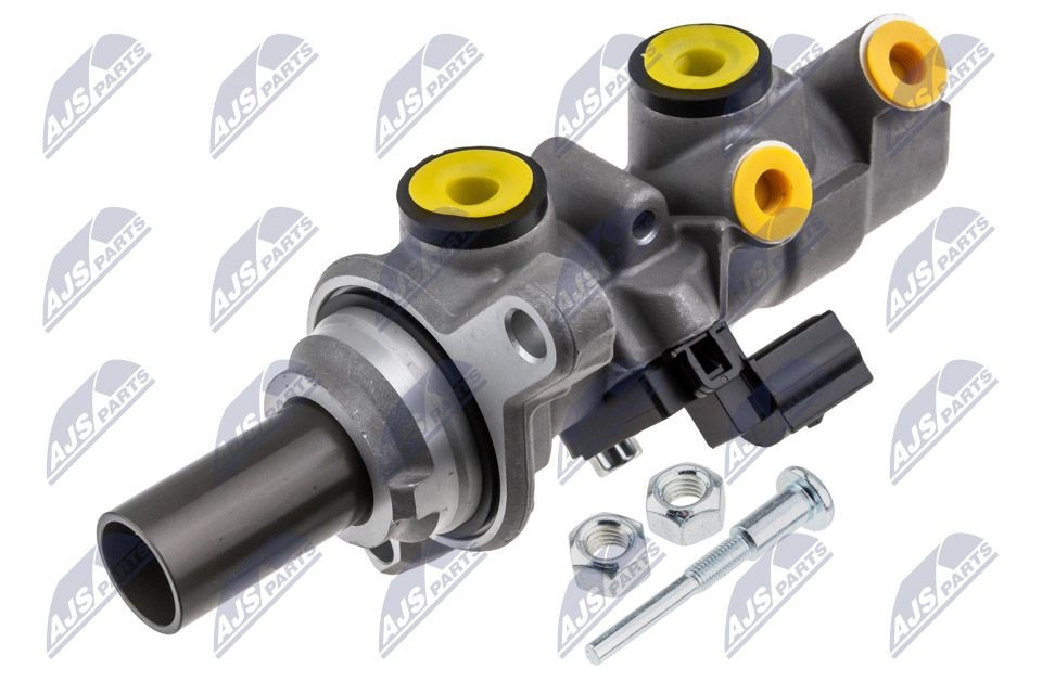 NTY HPH-VW-009: Peapiduri silinder
