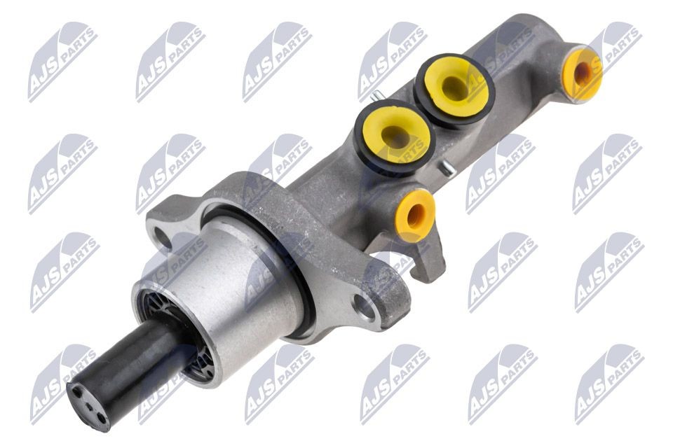 NTY HPH-VW-011: Peapiduri silinder