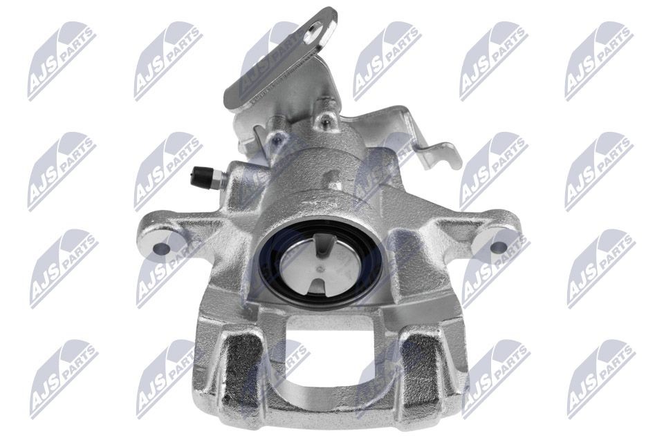 NTY HZT-FR-043: Bremsecaliper høyre bakaksel