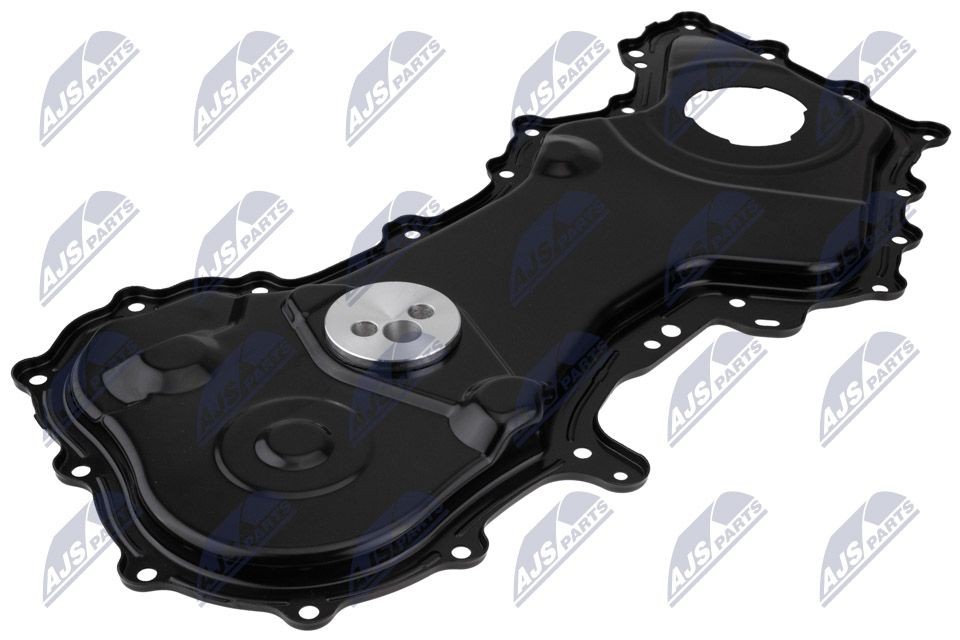 NTY RTC-RE-004: Coperchio scatola di distribuzione