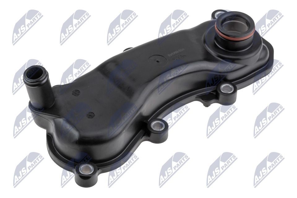 NTY RTC-VW-004: Kylmedelsfläns Vattenpump, Bak, med packningar
