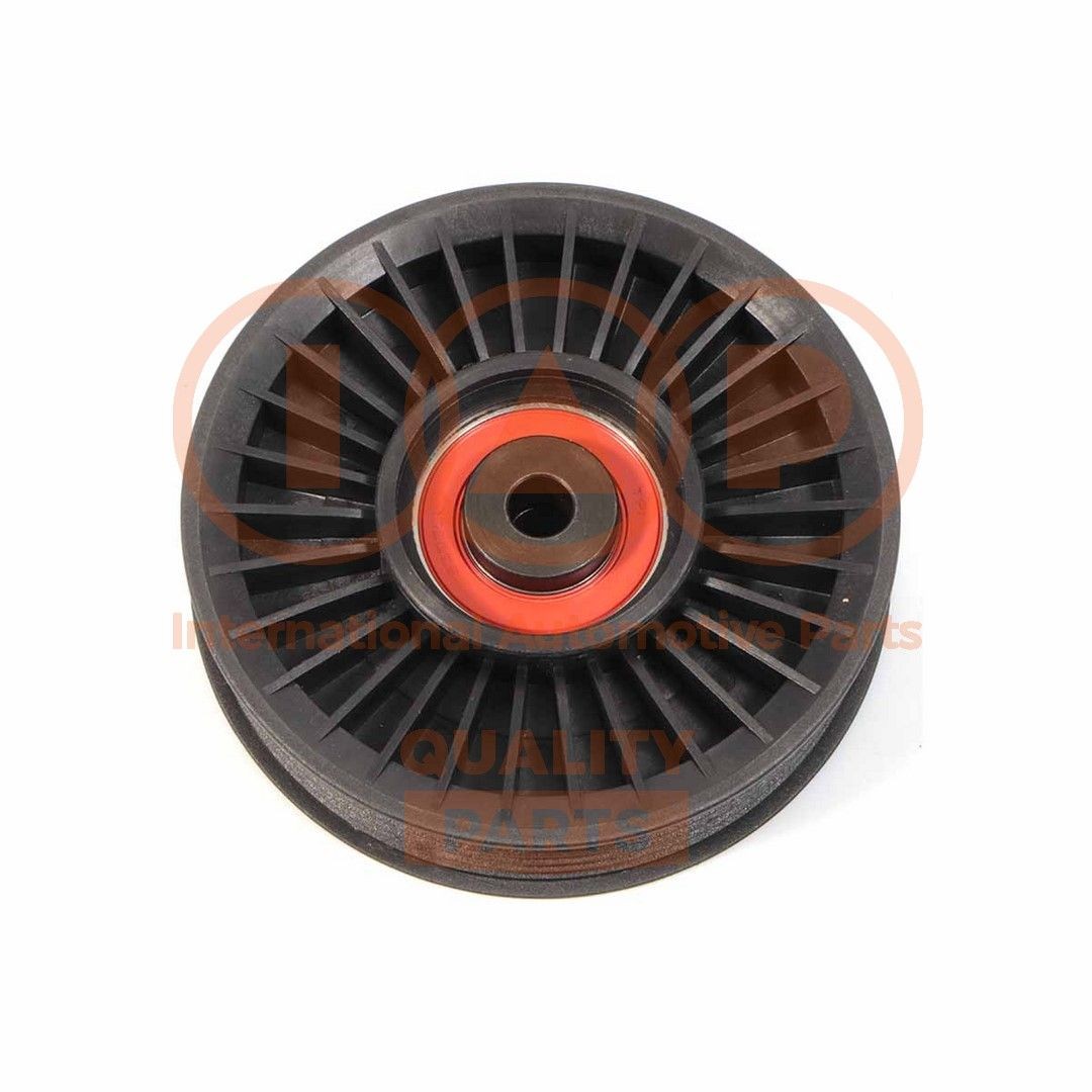IAP QUALITY PARTS 127-54017: Løpehjul, vifterem Ø: 114mm, Ø: 114mm