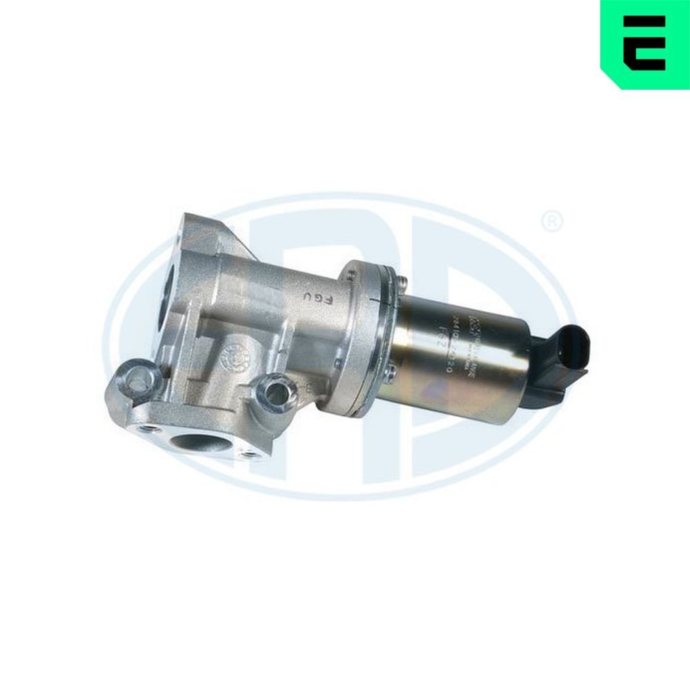 ERA 555124: EGR-klapp koos tihenditega