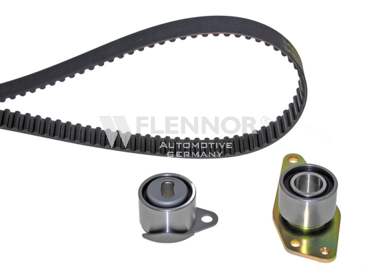 FLENNOR F904101: Set curea de distributie