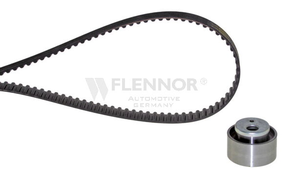 FLENNOR F904302V: Hammasrihma komplekt