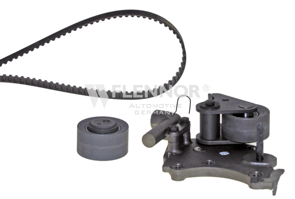 FLENNOR F904360V: Hammasrihma komplekt