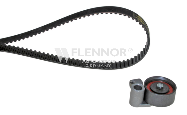 FLENNOR F904394V: Hammasrihma komplekt