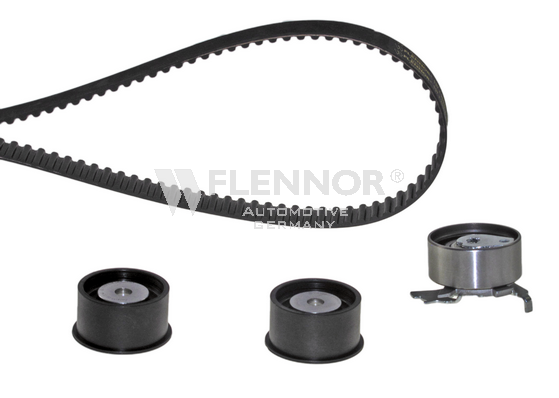 FLENNOR F904431V: Set curea de distributie