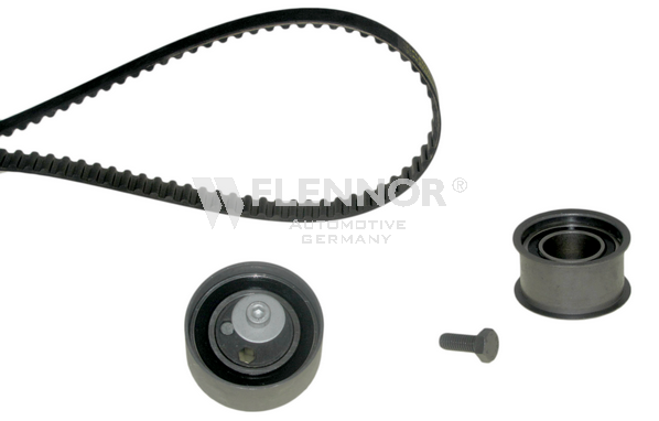 FLENNOR F924382V: Hammasrihma komplekt