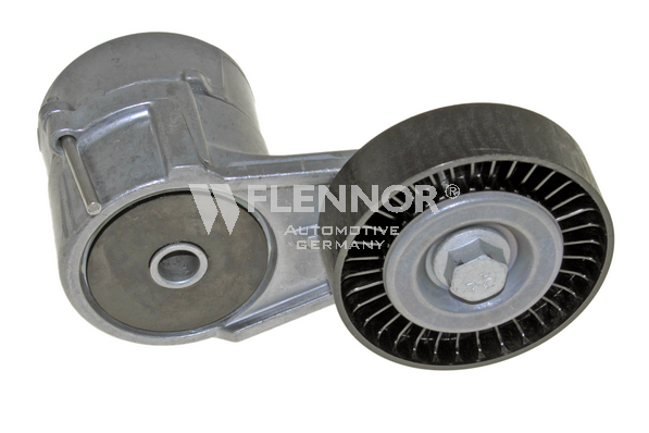 FLENNOR FA24901: Strammehjul, kilerem