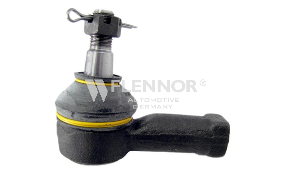 FLENNOR FL0084-B: Styrled framaxel höger, framaxel vänster