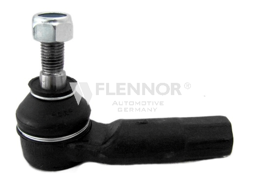 FLENNOR FL0120-B: Rooliots Esisild, vasakul, 95mm
