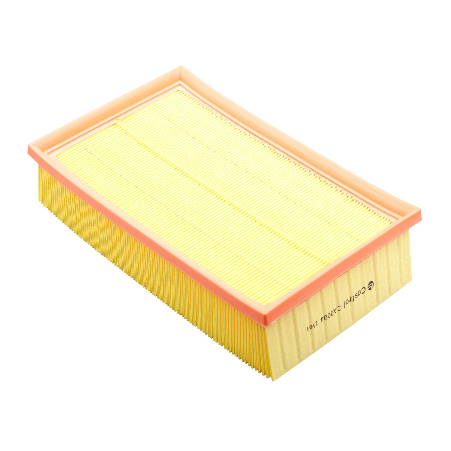 Castrol filters CA0004: Õhufilter