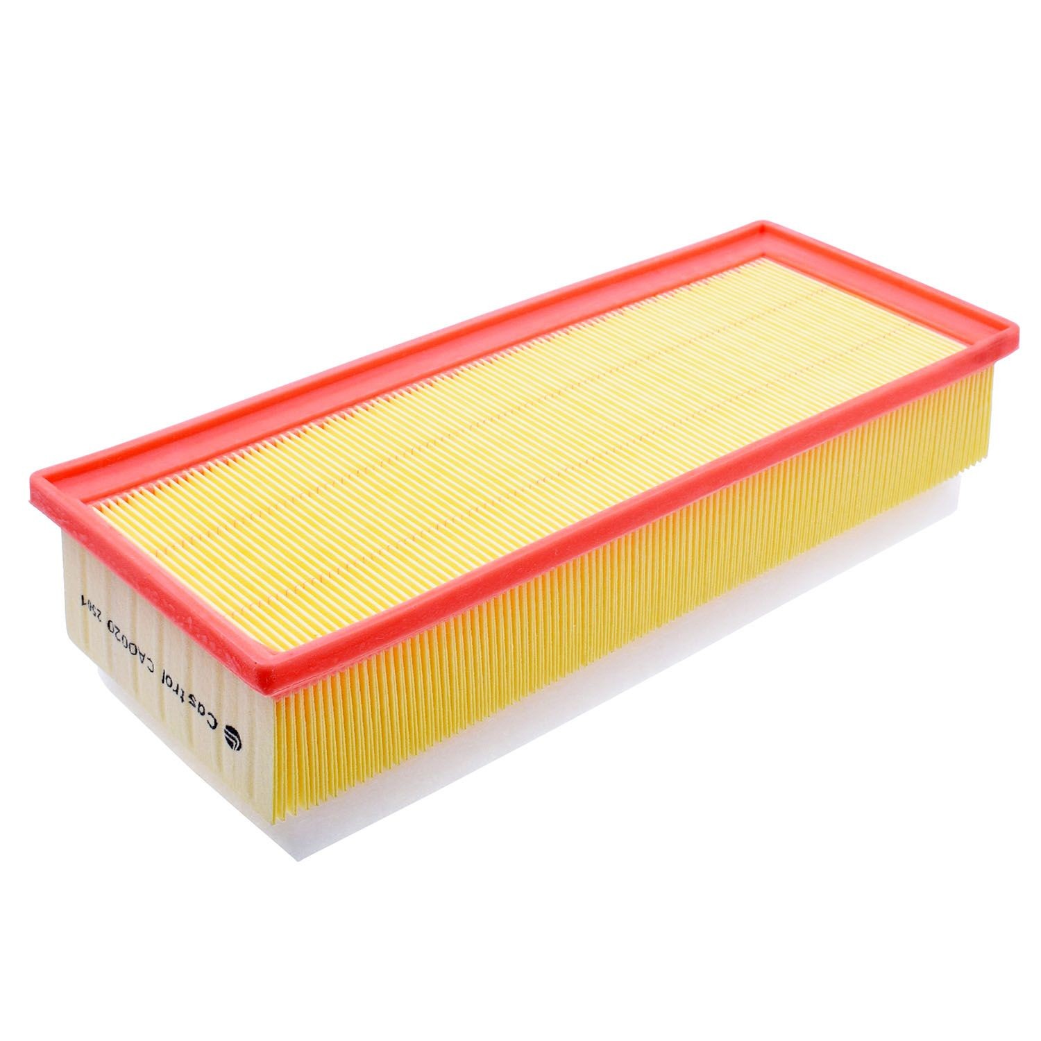 Castrol filters CA0020: Õhufilter