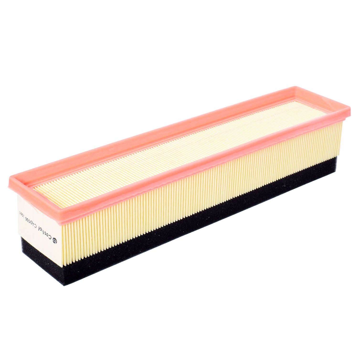 Castrol filters CA0166: Luchtfilter